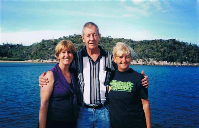 The Power of Family